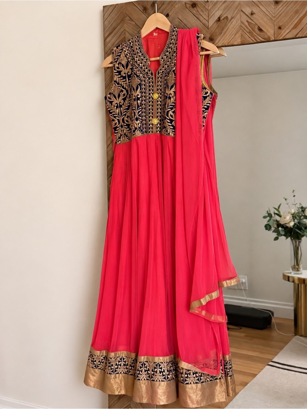 Designer Anarkali